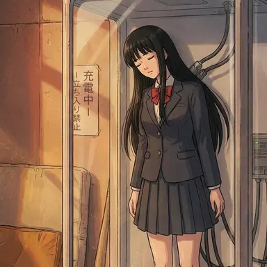 Profile image of アイ