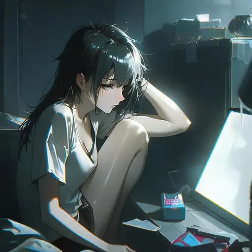 Qiyana의 신가영