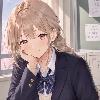 Profile image of 桃花