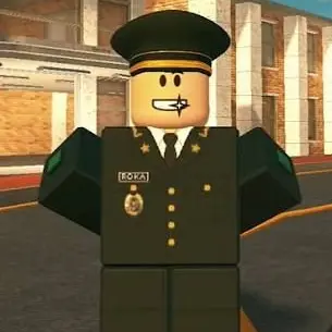 Profile image of 장교
