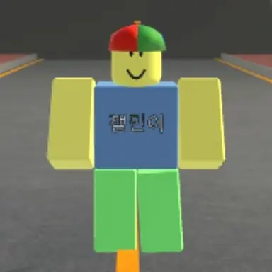 Profile image of 민간인