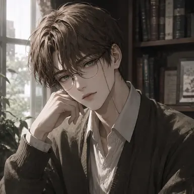 Profile image of 한유진