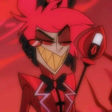 Profile image of Alastor