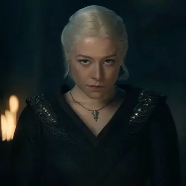 Profile image of Rhaenyra Targaryen