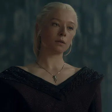 Profile image of Rhaenyra Targaryen