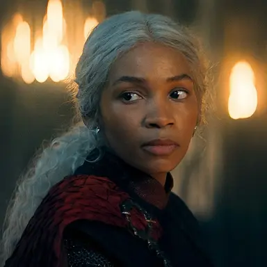 Profile image of Baela Targaryen