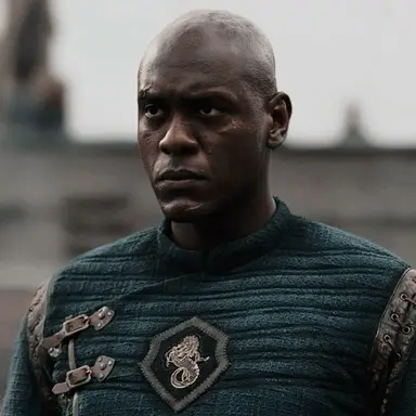 Profile image of Alyn Velaryon