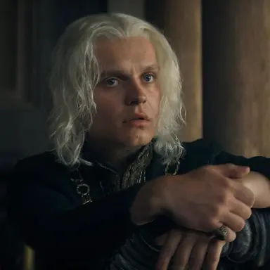 Profile image of Aegon Targaryen