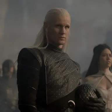 Profile image of Daemon Targaryen