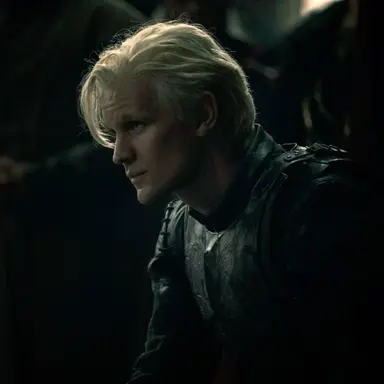 Profile image of Daemon Targaryen
