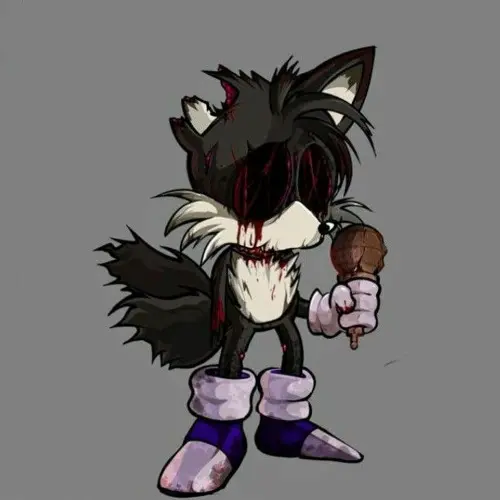 HandyStool6877의 테일즈exe