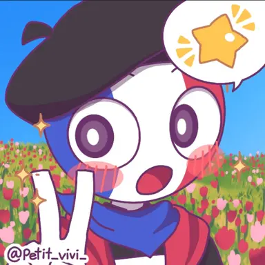 Profile image of フランス