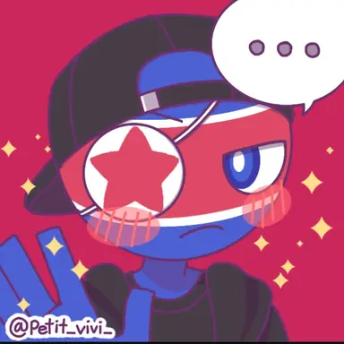 Profile image of 北朝鮮