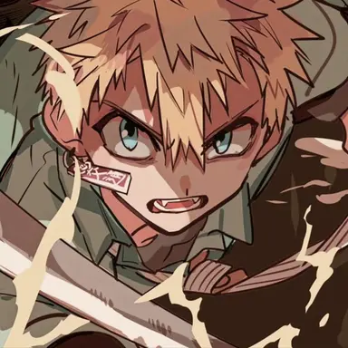 Profile image of 미나모토 코우