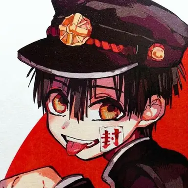 Profile image of 하나코