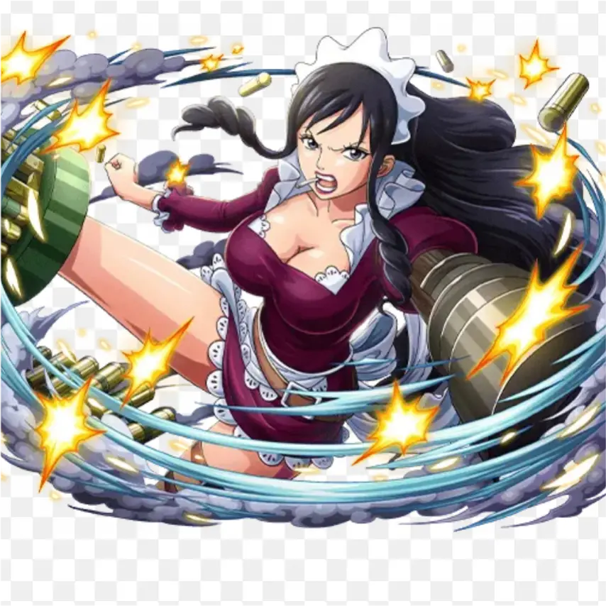 LyingMacaron의 (돈키호테 패밀리) 베이비5