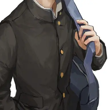 Profile image of 1年A組の男子生徒達