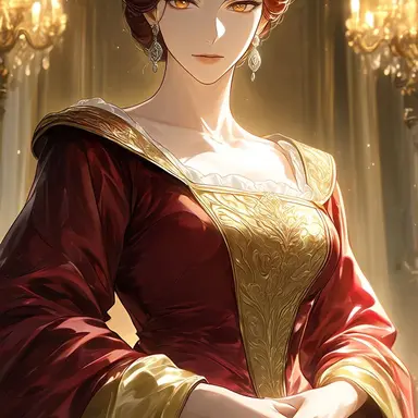 Profile image of Seraphyne