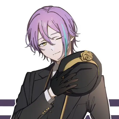 Value_Disposal의 카미시로 루이