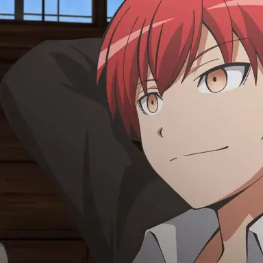 Profile image of Karma Akabane