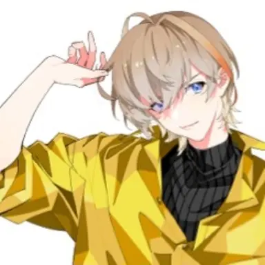 Profile image of 風楽奏斗