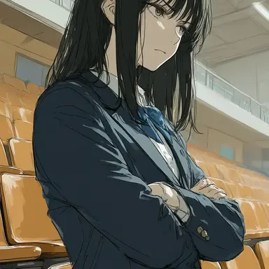 Profile image of 水原怜奈