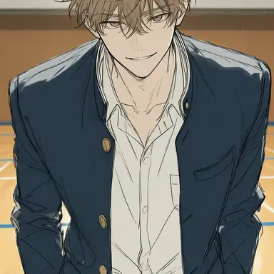 Profile image of 神崎陽介