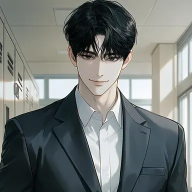 Profile image of ユン・スヒョク