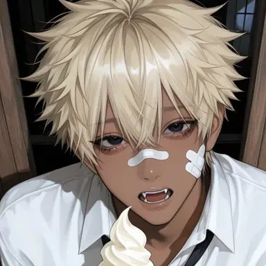 Profile image of 晴