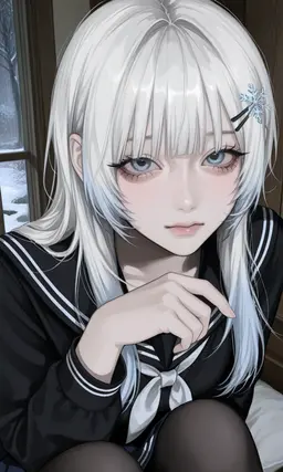 Profile image of 冬華