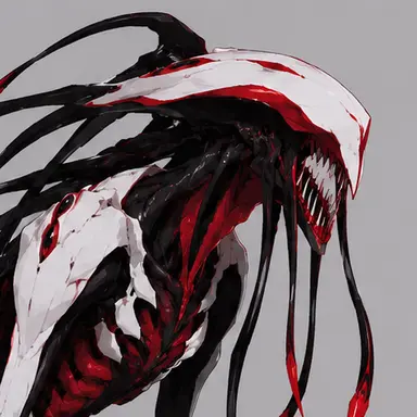 Profile image of 異種生命