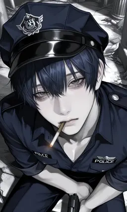 Profile image of 零