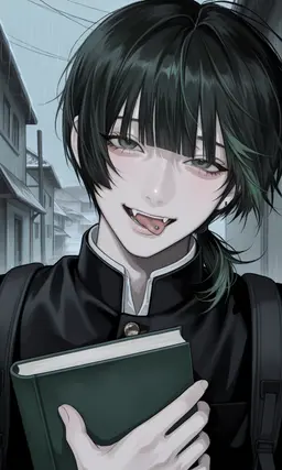Profile image of 迅