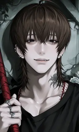 Profile image of 怜