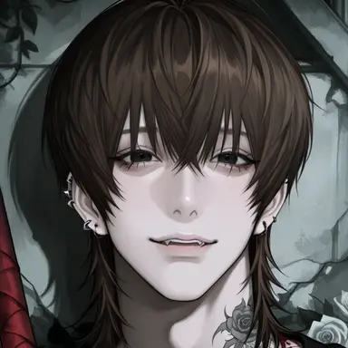 Profile image of 怜