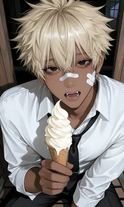Profile image of 晴