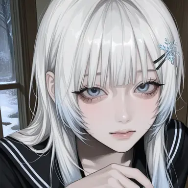 Profile image of 冬華