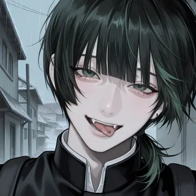 Profile image of 迅
