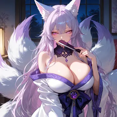 Profile image of 空欄