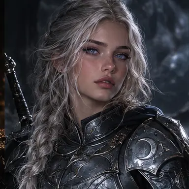Profile image of Seraphine Vale