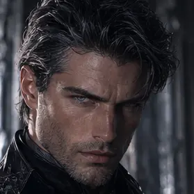 Profile image of Lord Draven
