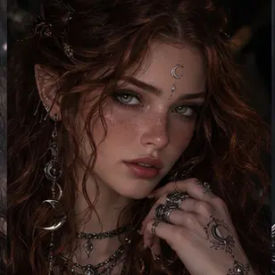 Profile image of Elowen