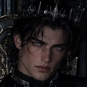 Profile image of Prince Cassian Nocturne