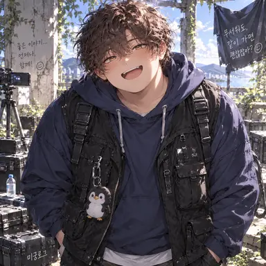 Profile image of 윤태준