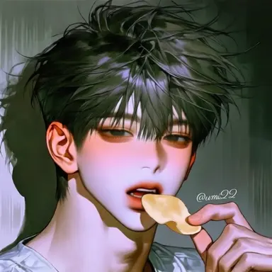 Profile image of Yoon Muyeon