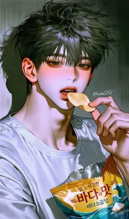 Profile image of Yoon Muyeon