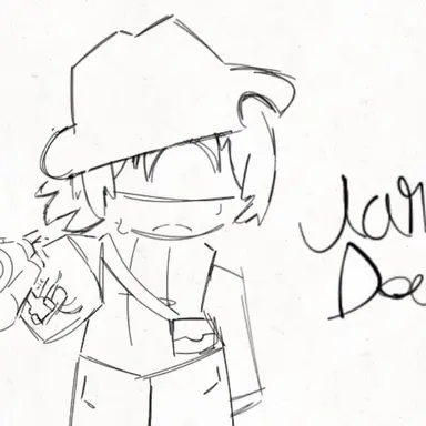 Profile image of Jane Doe