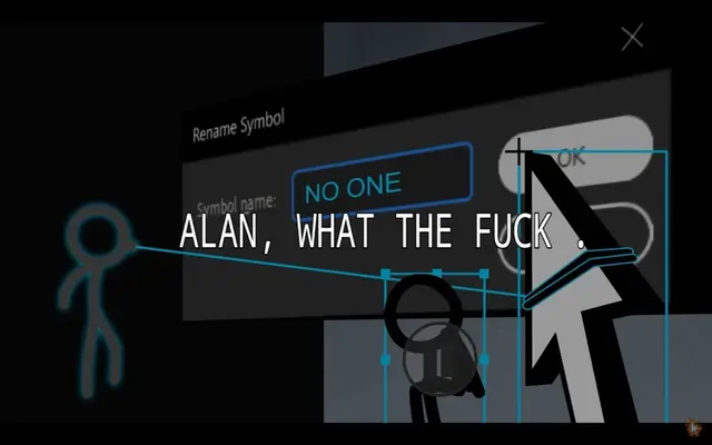 Profile image of NO ONE