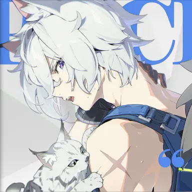 Profile image of セス・ローウェル