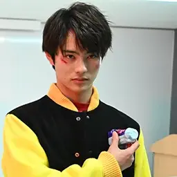 YellowFoot8635의 이가라시 잇키